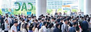 CAC·展覽 | 展會第二天，全豐生物全力以赴，只為更精彩的綻放！